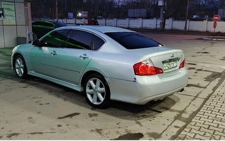 Infiniti M, 2008 год, 650 000 рублей, 7 фотография