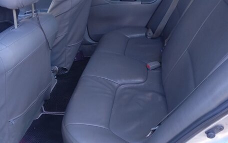 Mitsubishi Galant VIII, 2003 год, 350 000 рублей, 19 фотография