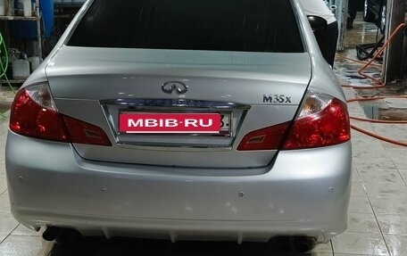 Infiniti M, 2008 год, 650 000 рублей, 3 фотография