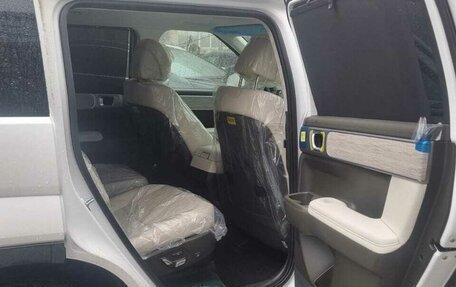 Hyundai Santa Fe IV, 2024 год, 6 140 000 рублей, 8 фотография