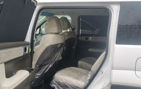 Hyundai Santa Fe IV, 2024 год, 6 140 000 рублей, 7 фотография