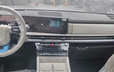 Hyundai Santa Fe IV, 2024 год, 6 140 000 рублей, 9 фотография