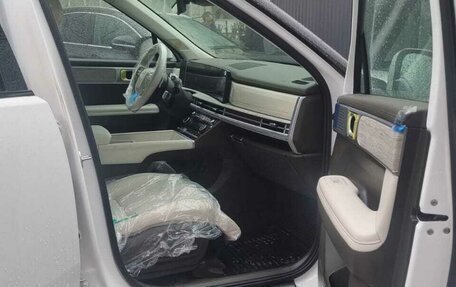 Hyundai Santa Fe IV, 2024 год, 6 140 000 рублей, 6 фотография