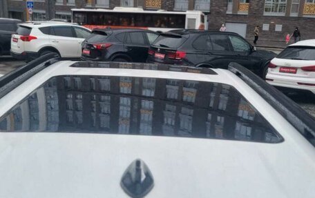 Hyundai Santa Fe IV, 2024 год, 6 140 000 рублей, 13 фотография
