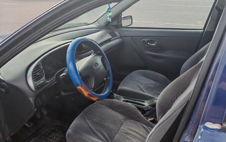 Ford Mondeo II, 1998 год, 150 000 рублей, 5 фотография