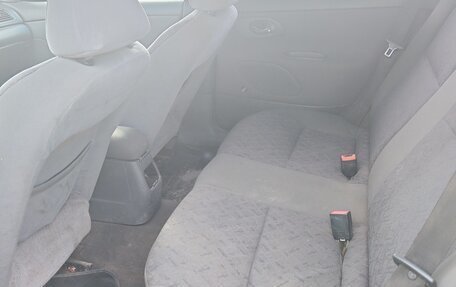 Ford Mondeo II, 1998 год, 150 000 рублей, 7 фотография