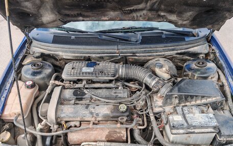 Ford Mondeo II, 1998 год, 150 000 рублей, 10 фотография