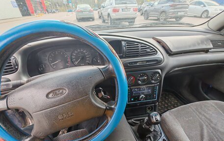 Ford Mondeo II, 1998 год, 150 000 рублей, 6 фотография