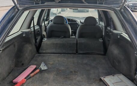 Ford Mondeo II, 1998 год, 150 000 рублей, 9 фотография