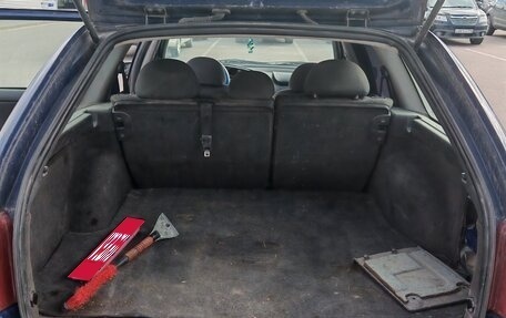 Ford Mondeo II, 1998 год, 150 000 рублей, 8 фотография