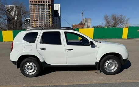 Renault Duster I рестайлинг, 2012 год, 830 000 рублей, 6 фотография