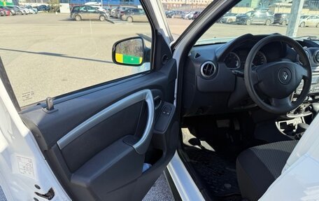 Renault Duster I рестайлинг, 2012 год, 830 000 рублей, 10 фотография