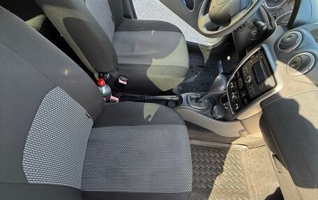 Renault Duster I рестайлинг, 2012 год, 830 000 рублей, 11 фотография