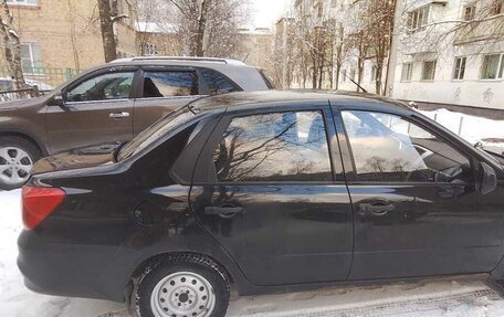 Datsun on-DO I рестайлинг, 2015 год, 240 000 рублей, 7 фотография