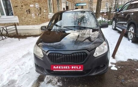 Datsun on-DO I рестайлинг, 2015 год, 240 000 рублей, 10 фотография
