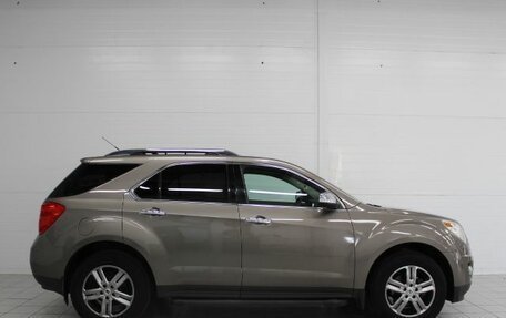 Chevrolet Equinox II, 2011 год, 1 080 000 рублей, 4 фотография