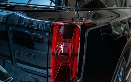 GAC GS8, 2024 год, 4 849 000 рублей, 4 фотография