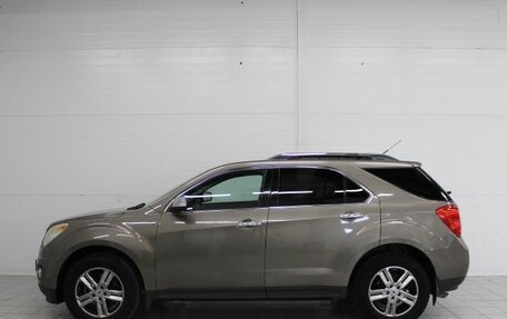 Chevrolet Equinox II, 2011 год, 1 080 000 рублей, 8 фотография