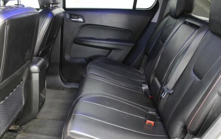 Chevrolet Equinox II, 2011 год, 1 080 000 рублей, 11 фотография