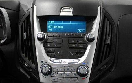 Chevrolet Equinox II, 2011 год, 1 080 000 рублей, 12 фотография