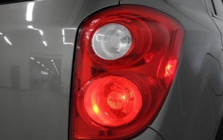 Chevrolet Equinox II, 2011 год, 1 080 000 рублей, 21 фотография