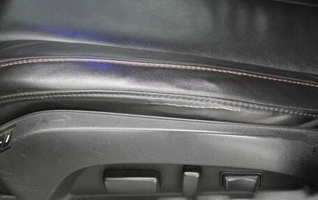 Chevrolet Equinox II, 2011 год, 1 080 000 рублей, 16 фотография