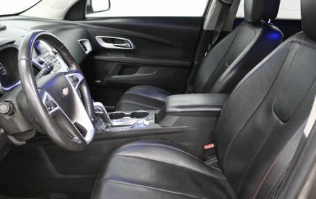Chevrolet Equinox II, 2011 год, 1 080 000 рублей, 15 фотография