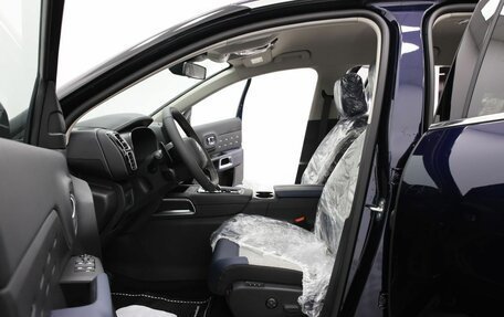 Citroen C5 Aircross I, 2024 год, 3 850 000 рублей, 7 фотография