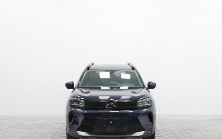 Citroen C5 Aircross I, 2024 год, 3 850 000 рублей, 2 фотография