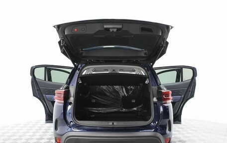Citroen C5 Aircross I, 2024 год, 3 850 000 рублей, 6 фотография