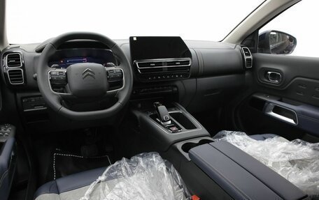 Citroen C5 Aircross I, 2024 год, 3 850 000 рублей, 8 фотография