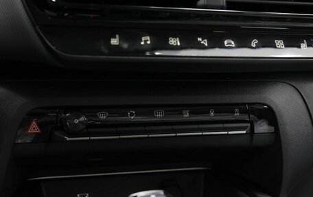 Citroen C5 Aircross I, 2024 год, 3 850 000 рублей, 14 фотография