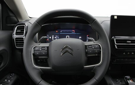 Citroen C5 Aircross I, 2024 год, 3 850 000 рублей, 12 фотография