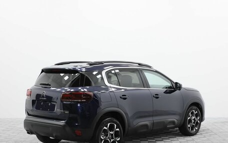 Citroen C5 Aircross I, 2024 год, 3 850 000 рублей, 4 фотография