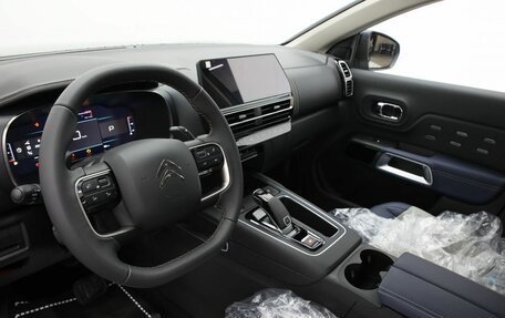 Citroen C5 Aircross I, 2024 год, 3 850 000 рублей, 9 фотография