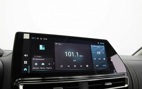 Citroen C5 Aircross I, 2024 год, 3 850 000 рублей, 13 фотография