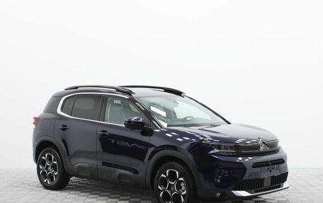 Citroen C5 Aircross I, 2024 год, 3 850 000 рублей, 3 фотография