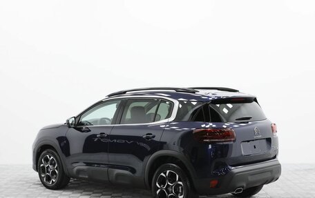 Citroen C5 Aircross I, 2024 год, 3 850 000 рублей, 5 фотография