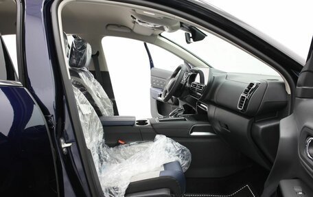 Citroen C5 Aircross I, 2024 год, 3 850 000 рублей, 18 фотография