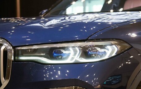 BMW X7, 2021 год, 8 000 000 рублей, 2 фотография
