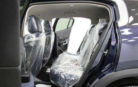 Citroen C5 Aircross I, 2024 год, 3 850 000 рублей, 16 фотография
