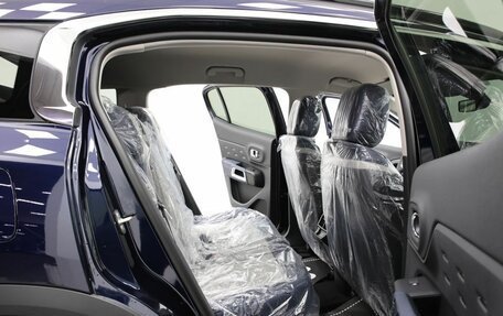Citroen C5 Aircross I, 2024 год, 3 850 000 рублей, 20 фотография