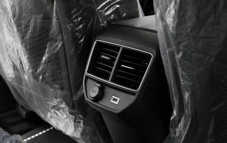 Citroen C5 Aircross I, 2024 год, 3 850 000 рублей, 19 фотография