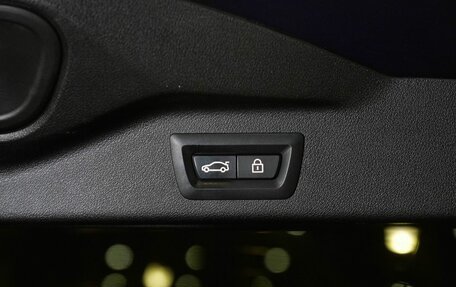 BMW X7, 2021 год, 8 000 000 рублей, 9 фотография