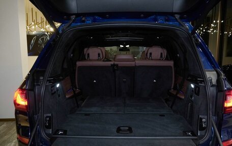 BMW X7, 2021 год, 8 000 000 рублей, 11 фотография