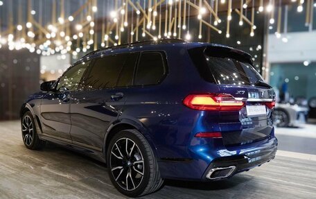 BMW X7, 2021 год, 8 000 000 рублей, 14 фотография