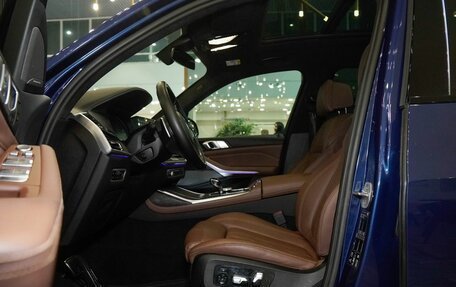 BMW X7, 2021 год, 8 000 000 рублей, 22 фотография