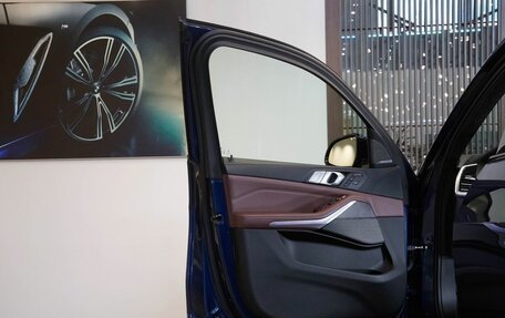 BMW X7, 2021 год, 8 000 000 рублей, 17 фотография