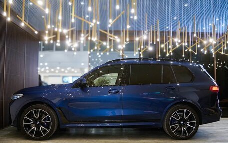BMW X7, 2021 год, 8 000 000 рублей, 15 фотография