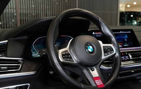 BMW X7, 2021 год, 8 000 000 рублей, 25 фотография